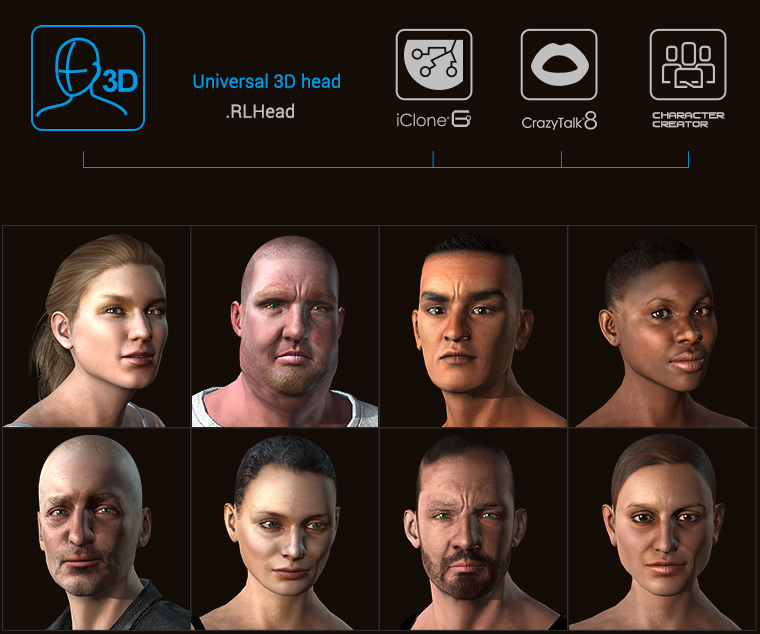 Character creator free download