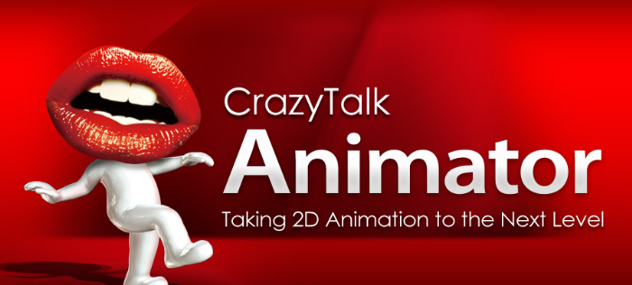 CrazyTalk Animator - Now Available