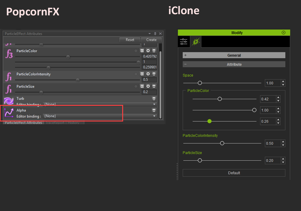 popcornfx iclone