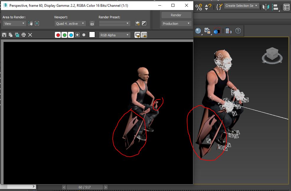 export fbx from Iclone 7