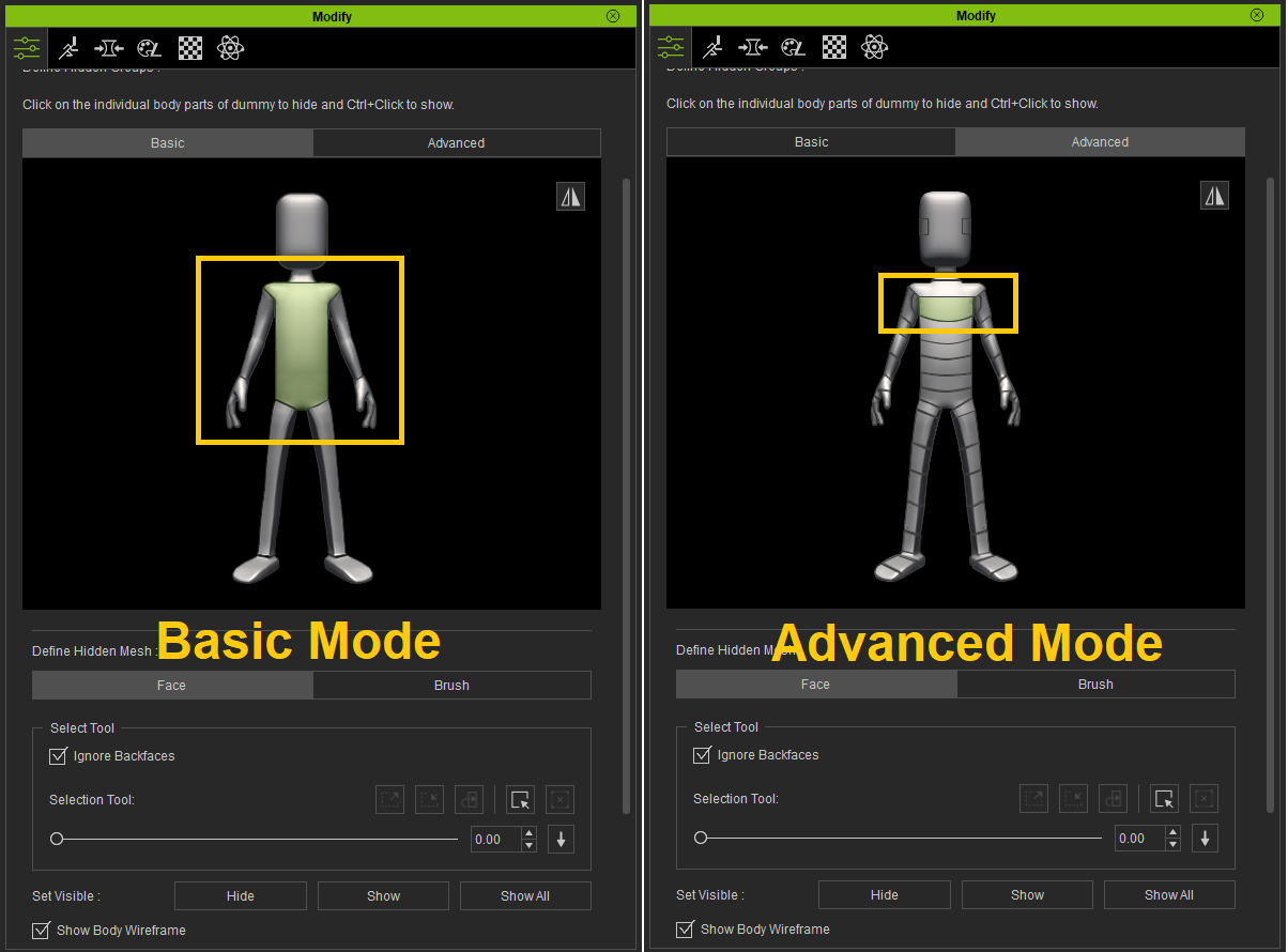 Rigging a face mesh - Unity Forum