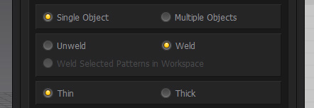 iclone 7, CC3 pipeline and weight transfer problems on a dress