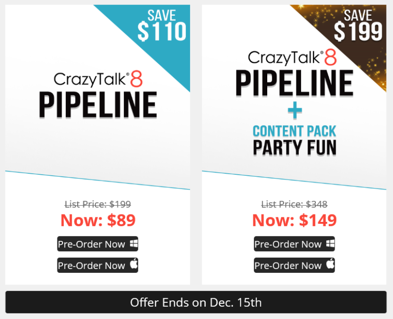 crazytalk 8 pipeline crack