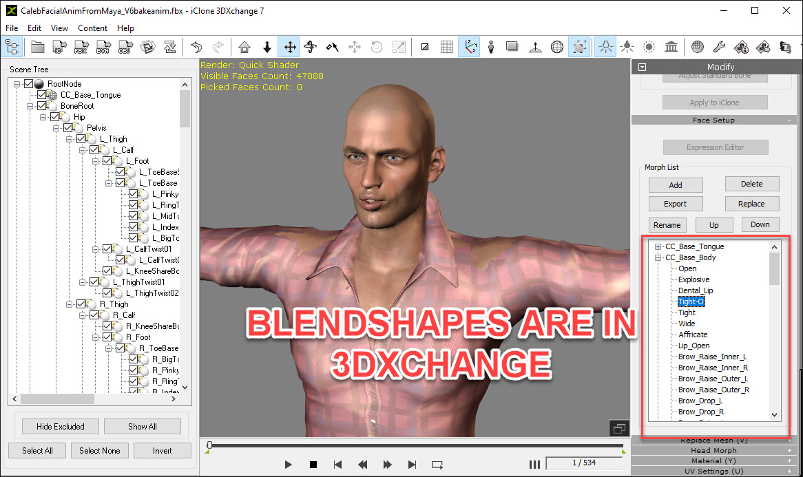 Issue with blend shapes : r/Maya