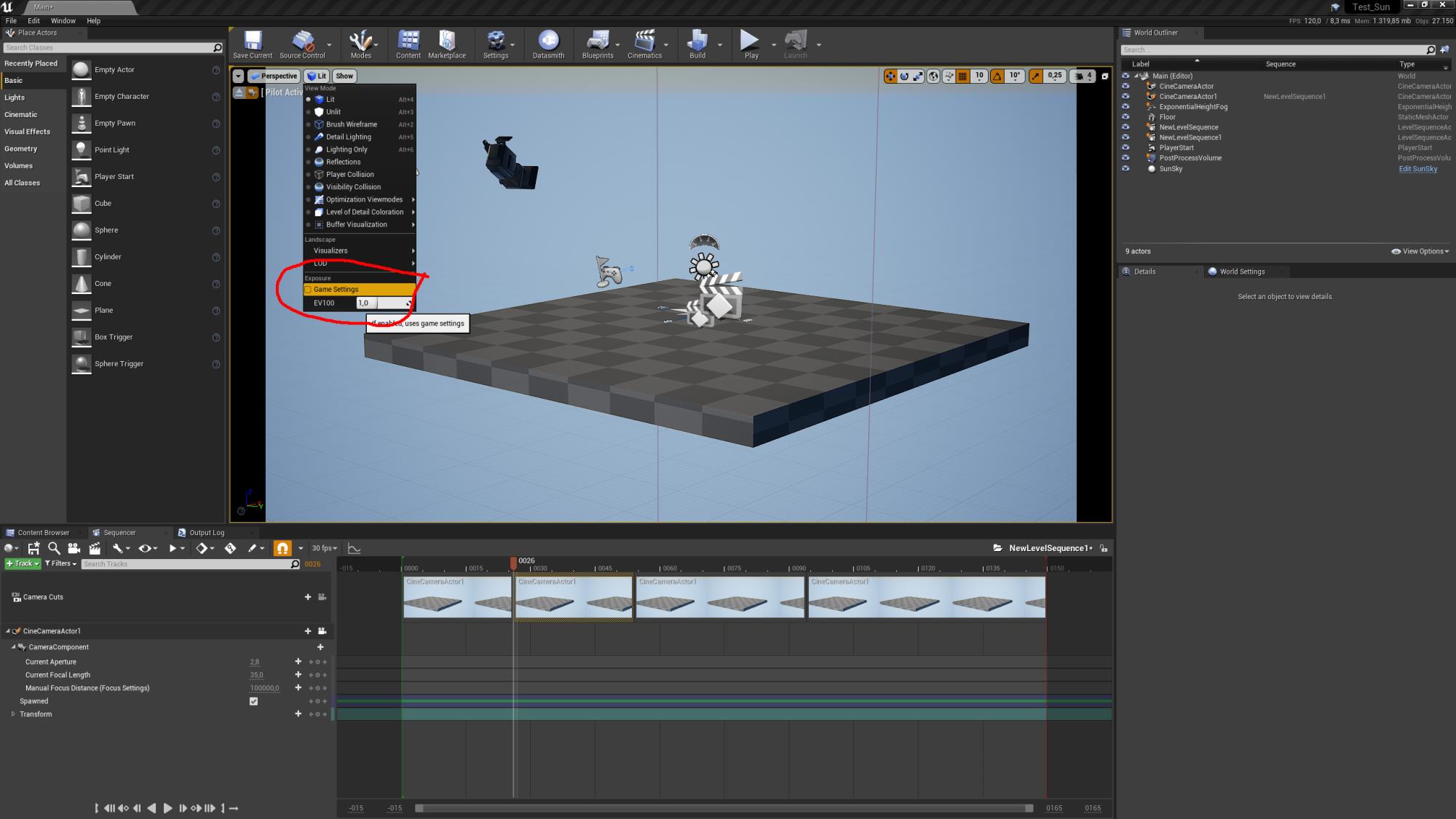 install visual studio for unreal engine 4