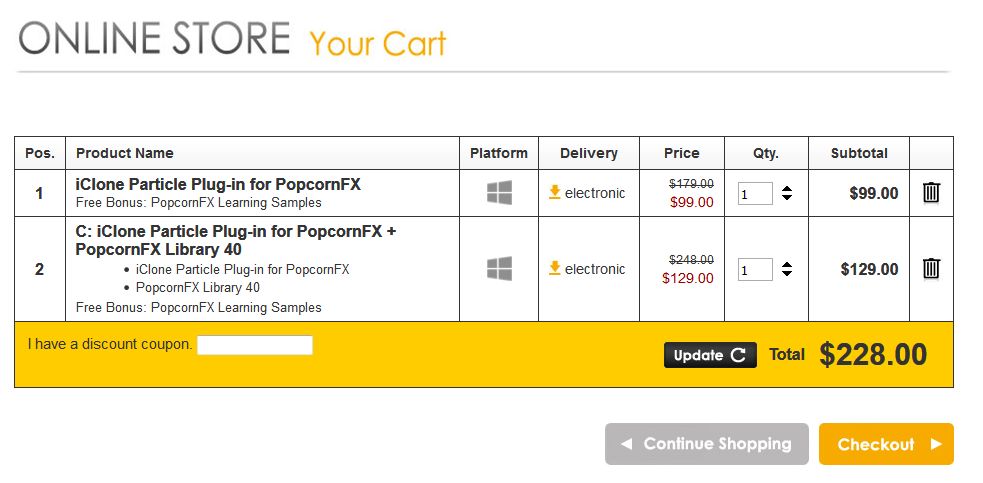 popcornfx iclone