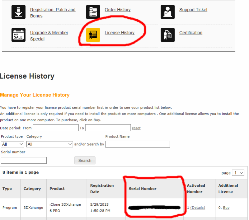 Crazytalk 7 Pro Serial Key