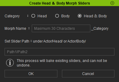 character creator 3.4