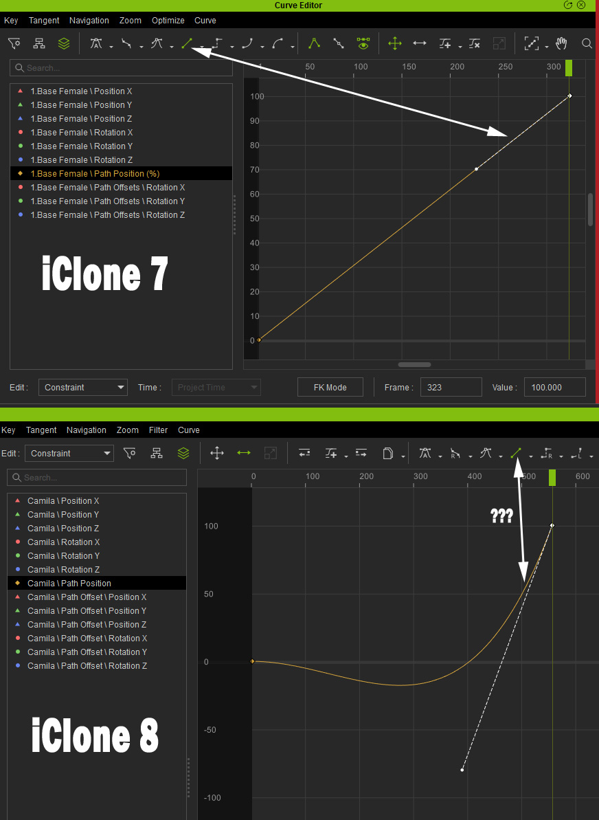 iclone8