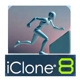 iclone 8