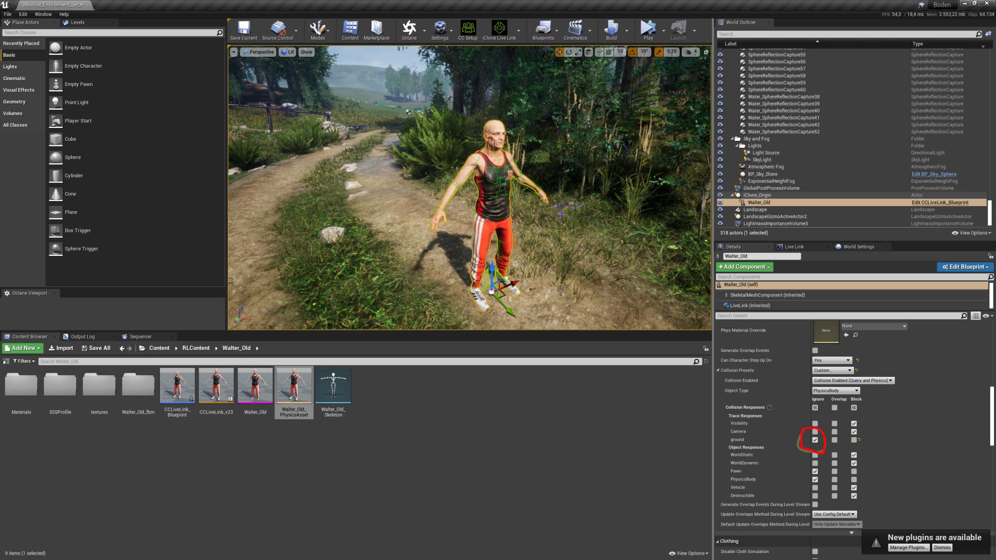 Tips Tricks for Unreal Engine 4