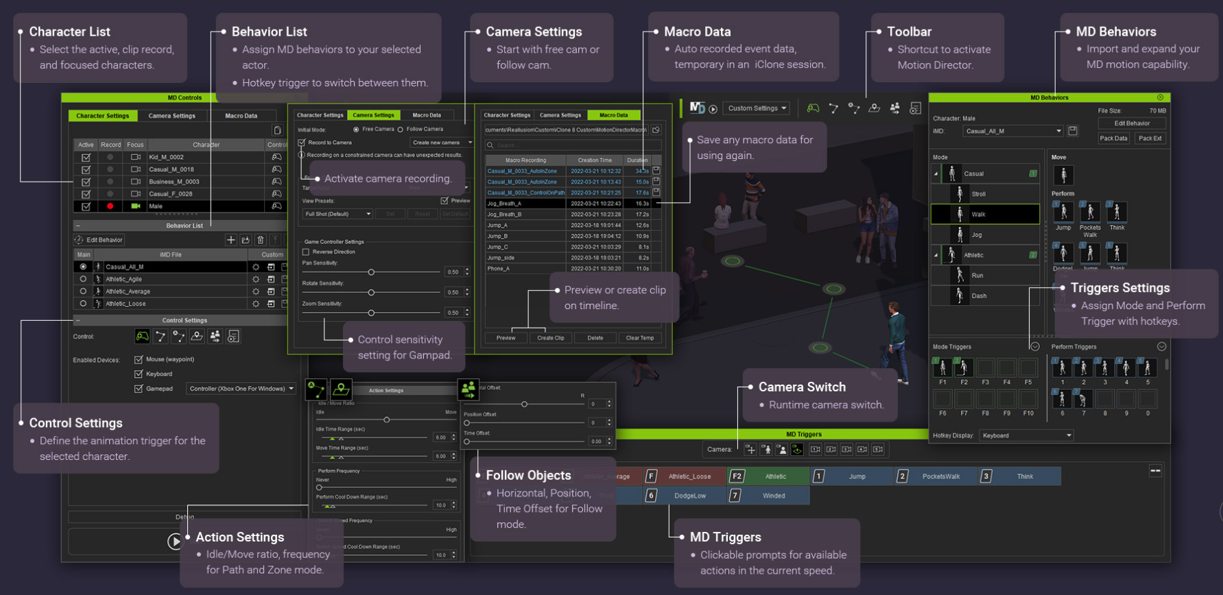 motion-director-at-a-glance-getting-started