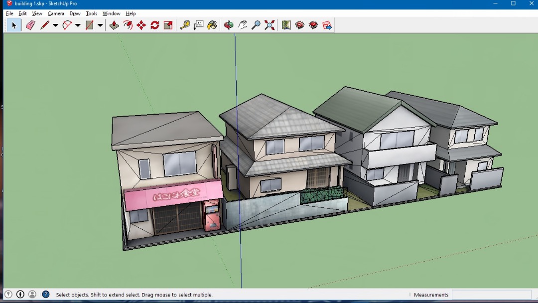 Sketchup pro 2023