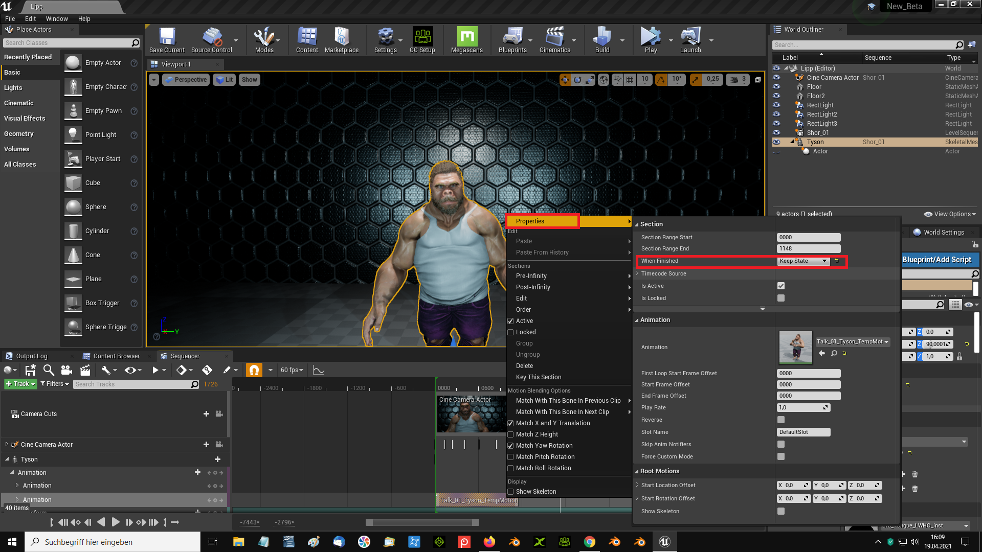 unreal engine 4 mac support