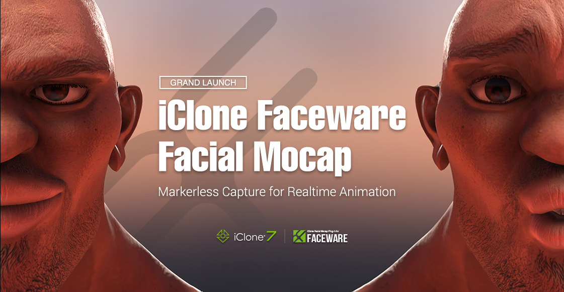 iclone faceware plugin crack