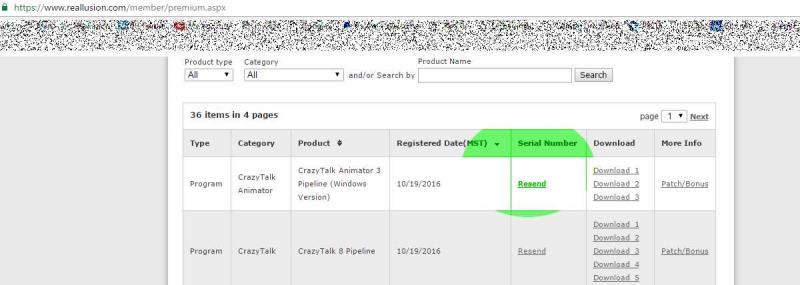 crazytalk 7 serial number