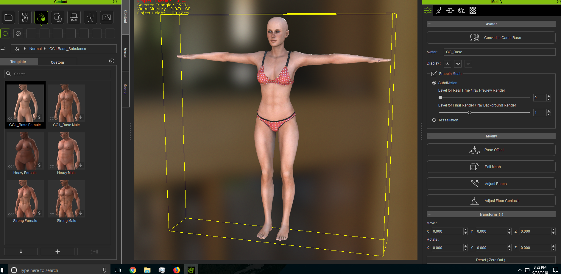 Nsfw character бесплатный. ICLONE character creator 3. Создать персонажа. Character creator программа. Reallusion character creator 3.