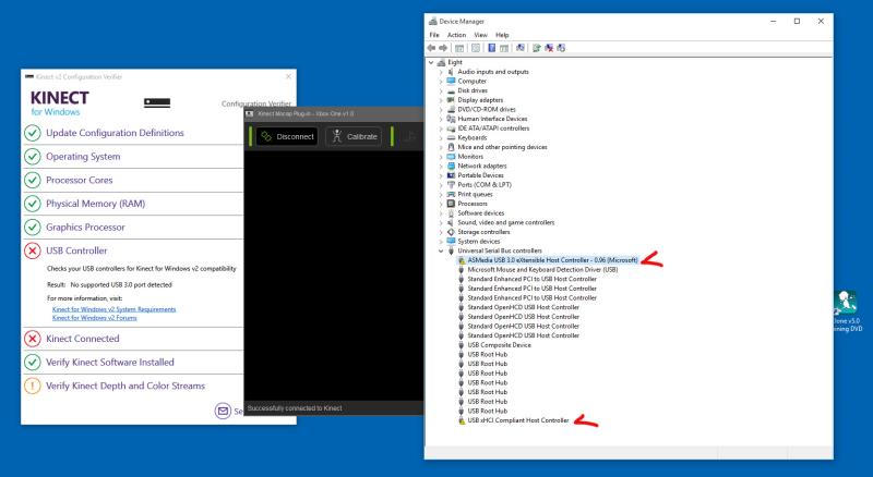 asmedia usb 3.0 extensible host controller 0.96 microsoft