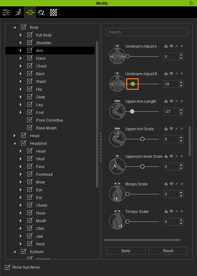 character creator 3 plugins