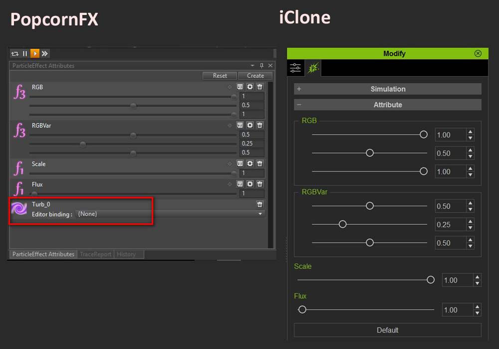 popcornfx iclone