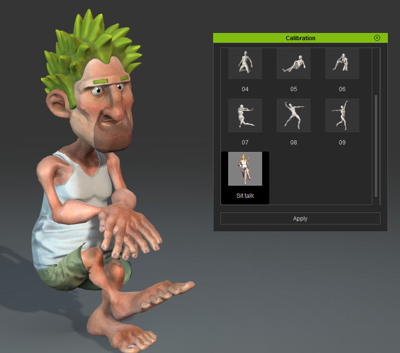 reallusion character creator 3 forum