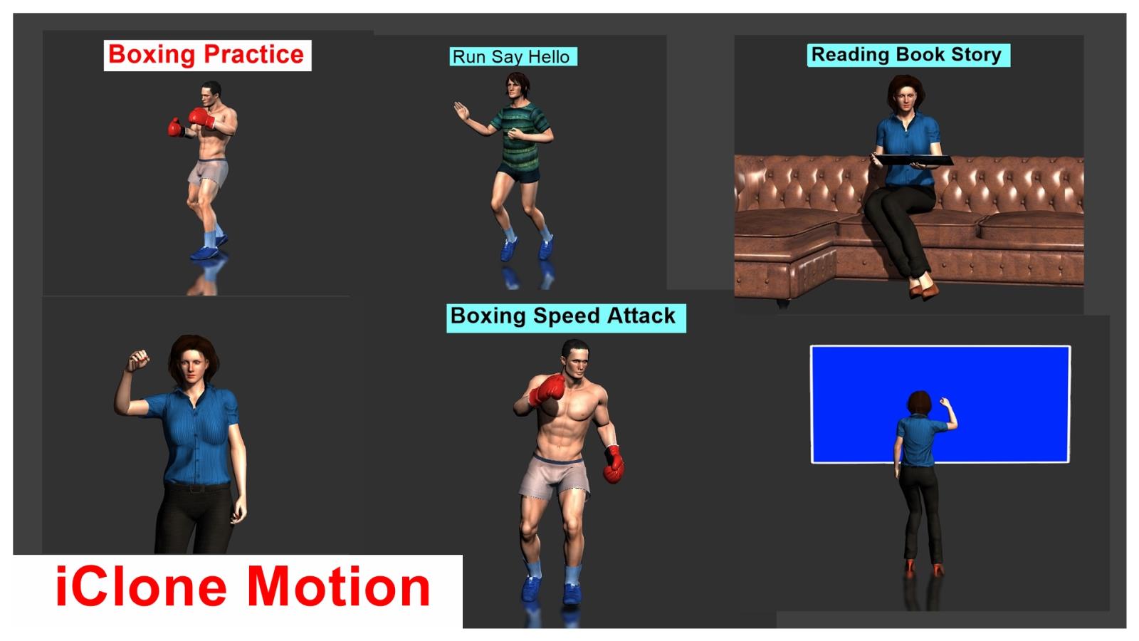 motion live iclone crack