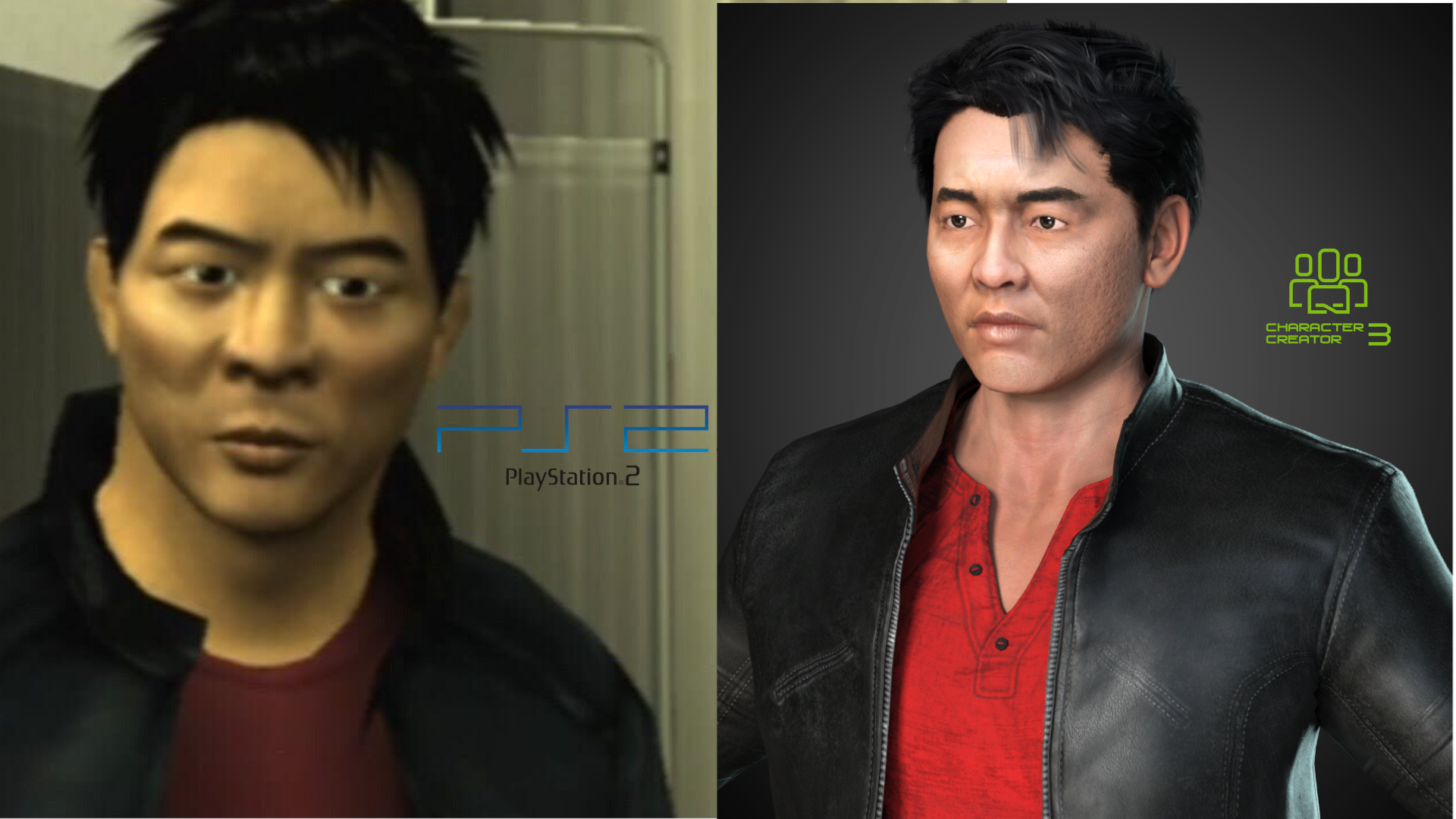 Jet li rise to honor clearance ps2