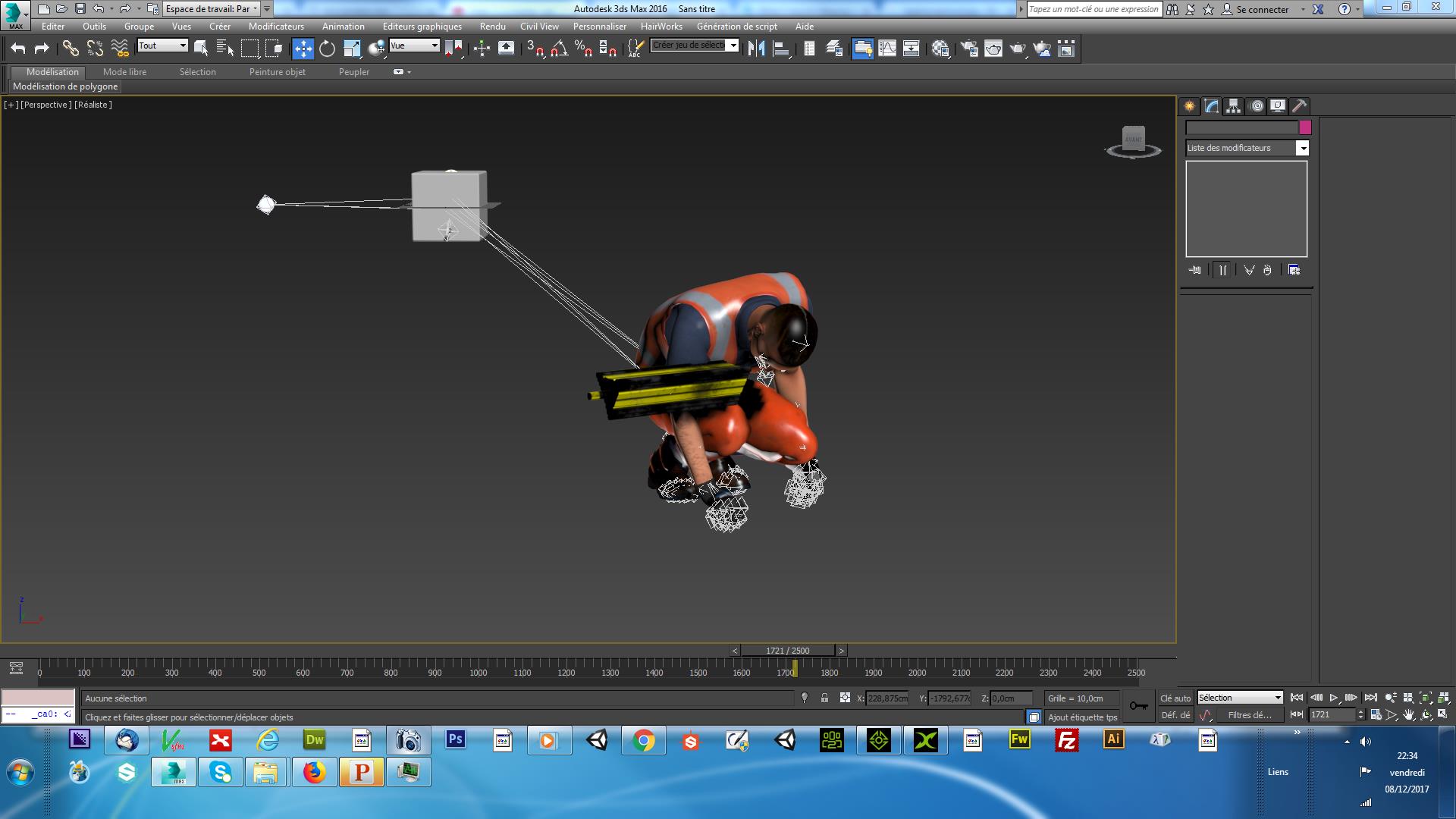 export animation fbx from .anim unity