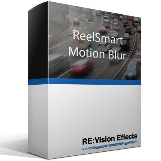 reelsmart motion blur after effects cc 2015
