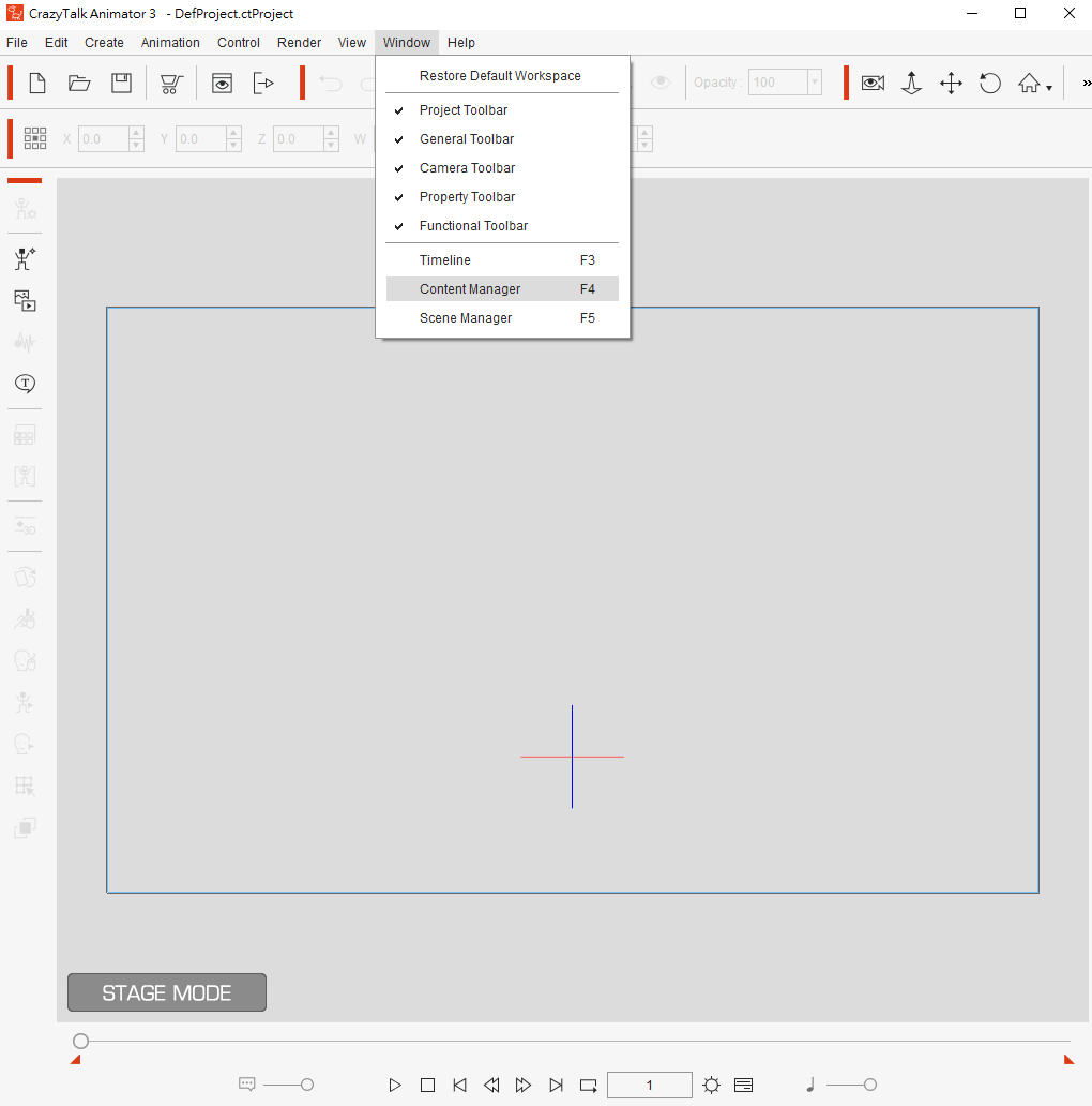 Tutorials is different from my display, please help