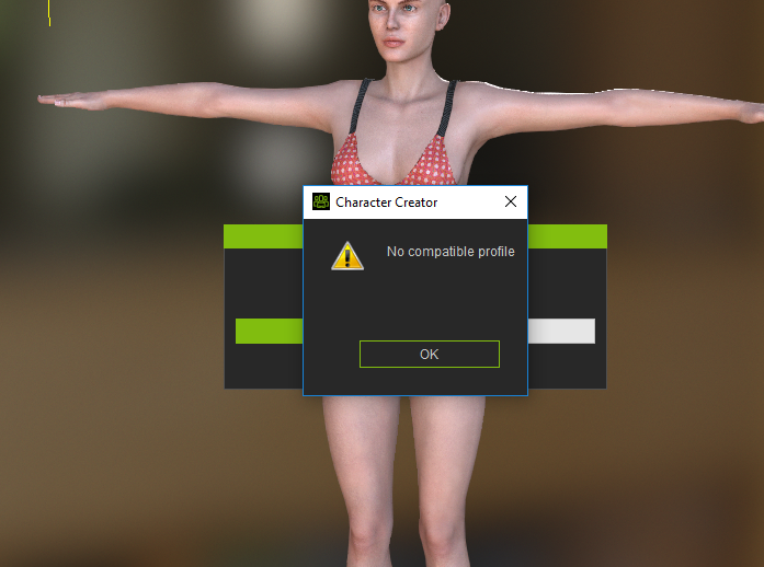 character creator 3 genitalia